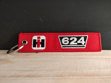 IHC 624 International Harvester Schlüsselanhänger